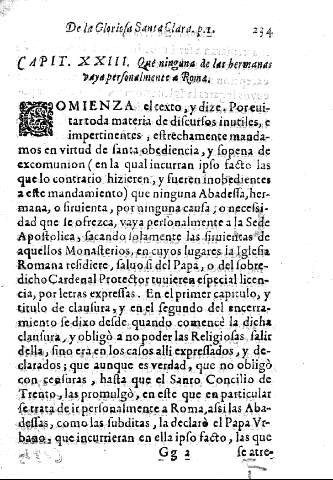 Capítulo XXIII