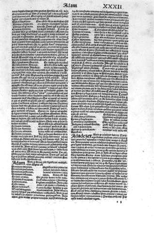 XXXII