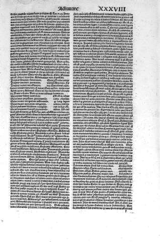 XXXVIII