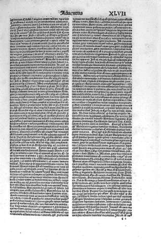 XLVII
