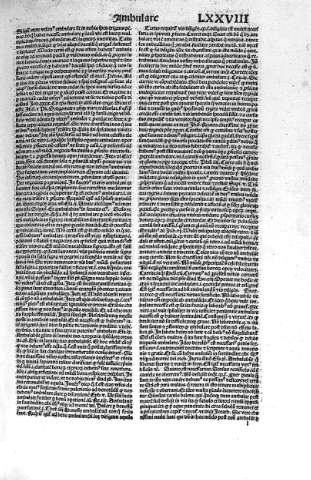 LXXVIII