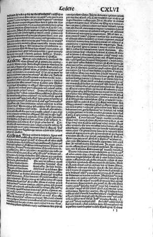 CXLVI