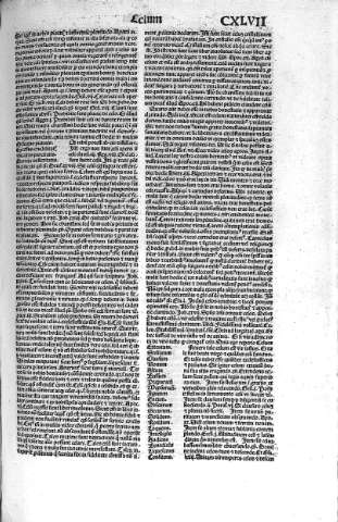 CXLVII