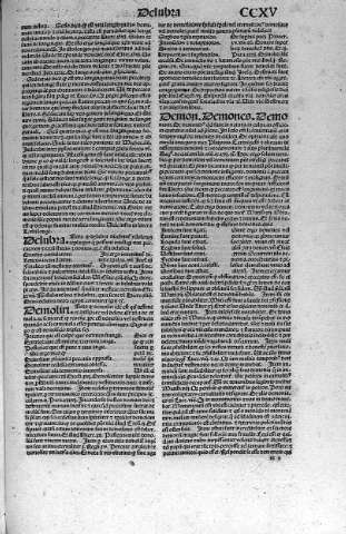 CCXV