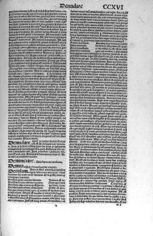 CCXVI