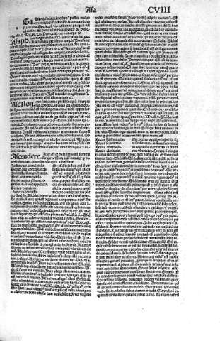 CVIII