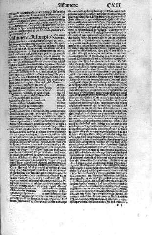 CXII