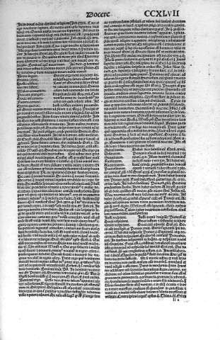 CCXLVII