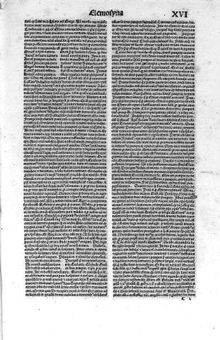 XVI