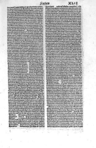 XLVI