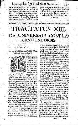 Tractatus XIII