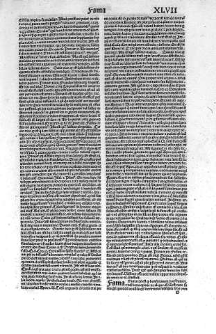 XLVII