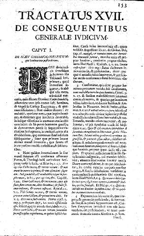 Tractatus XVII