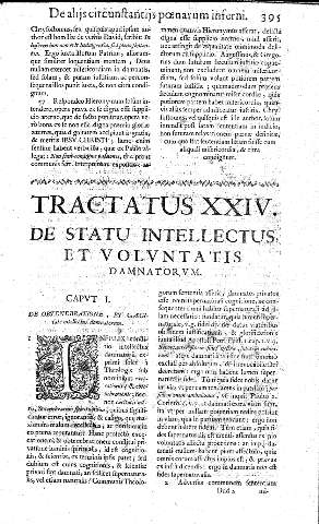 Tractatus XXIV