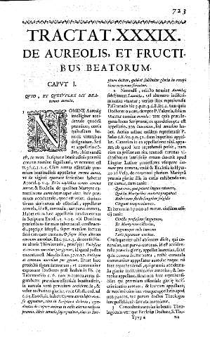 Tractatus XXXIX