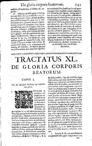 Tractatus XL