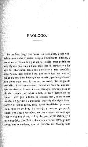 Prólogo