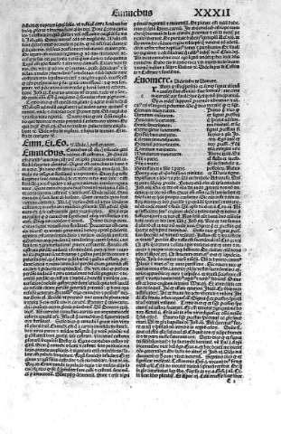 XXXII