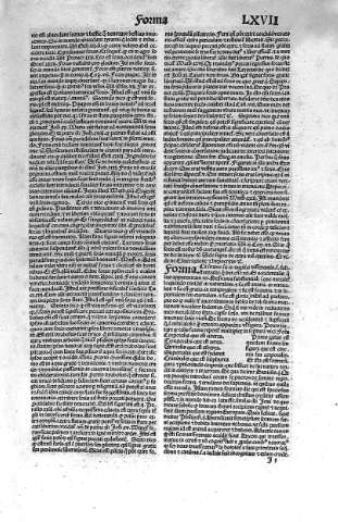 LXVII