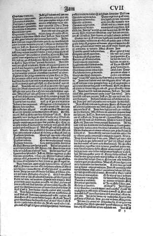 CVII