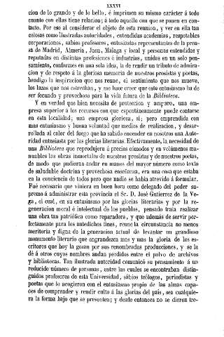 XXXVI