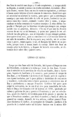 Libro cuarto.