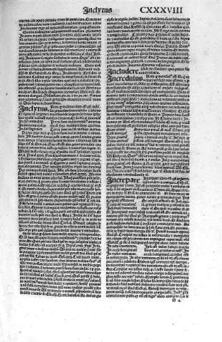 CXXXVIII