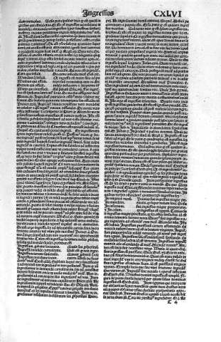 CXLVI