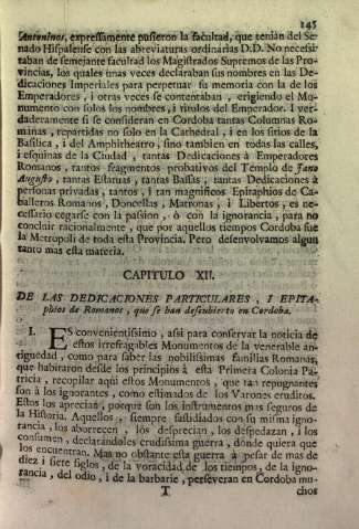 Capítulo XII