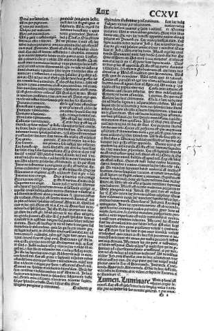 CCXVI