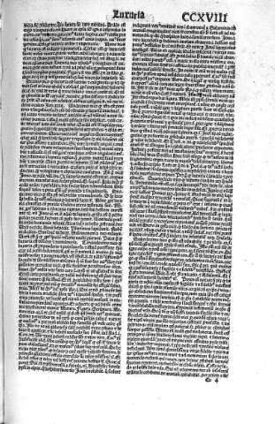 CCXVIII