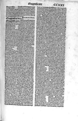 CCXXI
