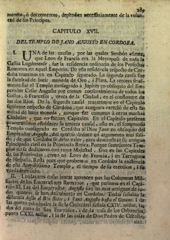 Capítulo XVII