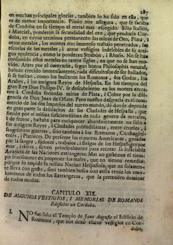 Capítulo XIX