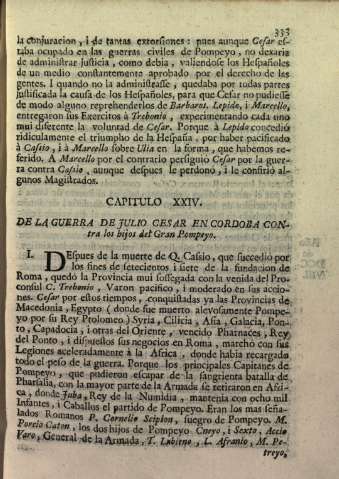 Capítulo XXIV