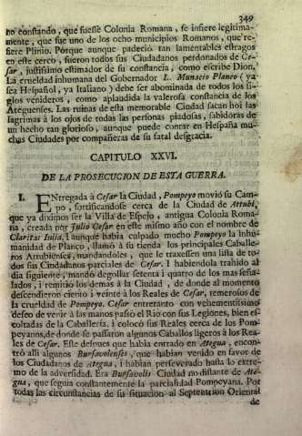 Capítulo XXVI