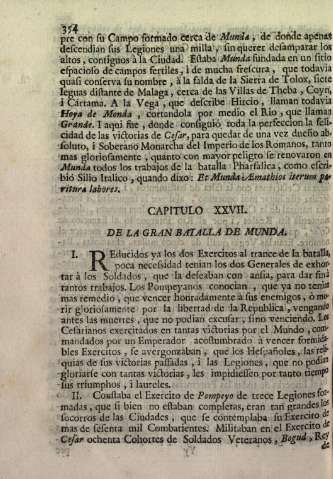 Capítulo XXVII