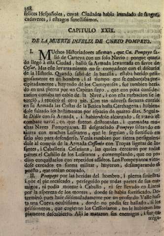Capítulo XXIX
