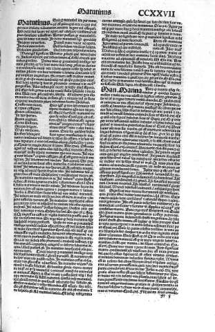 CCXXVII