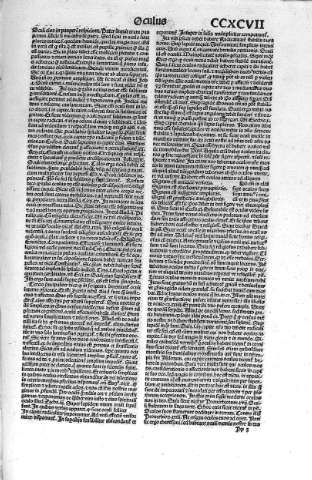 CCXCVII