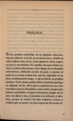 Prólogo [Antonio Alcalá Galiano]