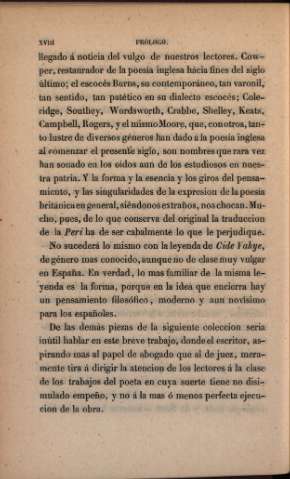 XVIII