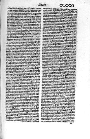 CCXXXI