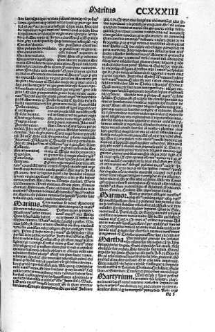 CCXXXIII