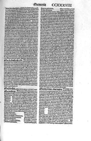 CCXXXVIII