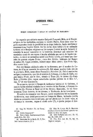 Apéndice final