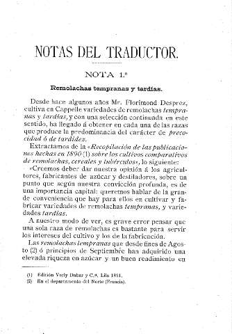 Notas del traductor