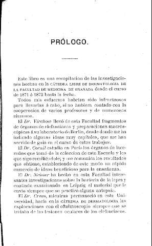 Prólogo