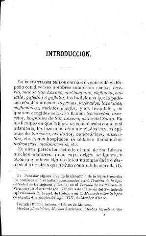Introducción