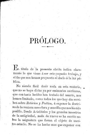 Prólogo